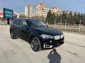 BMW X5 3.0D X Drive, снимка 4