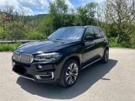 BMW X5 3.0D X Drive N1 | Mobile.bg    2