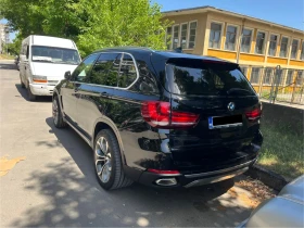 BMW X5 3.0D X Drive, снимка 2