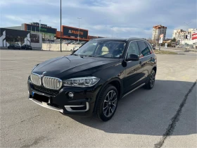 BMW X5 3.0D X Drive, снимка 5