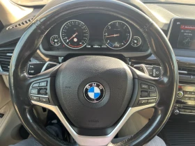 BMW X5 3.0D X Drive, снимка 14