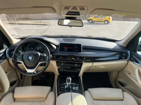 BMW X5 3.0D X Drive N1, снимка 9