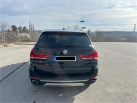 BMW X5 3.0D X Drive N1, снимка 8