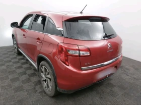 Citroen C4 AIRCROSS 1.8 HDI* Exclusive, снимка 9