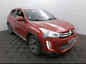 Citroen C4 AIRCROSS 1.8 HDI* Exclusive, снимка 3