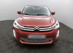 Citroen C4 AIRCROSS 1.8 HDI* Exclusive, снимка 1