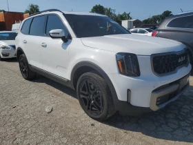  Kia Telluride