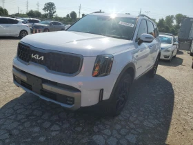 Kia Telluride SX* 43 . | Mobile.bg    2