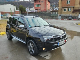 Dacia Duster 1.5 Dci 4x4/KOJA/KLIMATIK - 12850 лв. - 32844443 | Car24.bg