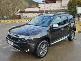 Dacia Duster 1.5 Dci 4x4/KOJA/KLIMATIK - 12850 лв. - 32844443 | Car24.bg