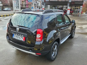 Dacia Duster 1.5 Dci 4x4/KOJA/KLIMATIK - 12850 лв. - 32844443 | Car24.bg