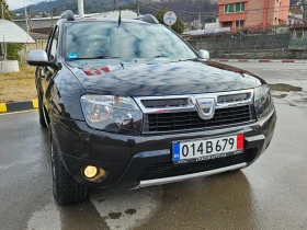 Dacia Duster 1.5 Dci 4x4/KOJA/KLIMATIK | Mobile.bg    9