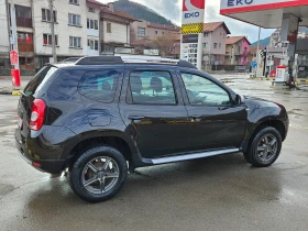 Dacia Duster 1.5 Dci 4x4/KOJA/KLIMATIK, снимка 6