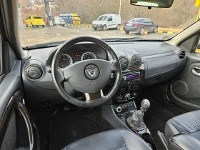 Dacia Duster 1.5 Dci 4x4/KOJA/KLIMATIK | Mobile.bg    10