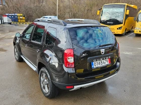 Dacia Duster 1.5 Dci 4x4/KOJA/KLIMATIK, снимка 4