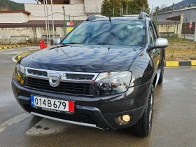 Dacia Duster 1.5 Dci 4x4/KOJA/KLIMATIK 1