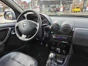 Dacia Duster 1.5 Dci 4x4/KOJA/KLIMATIK, снимка 11