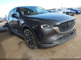 Mazda CX-5 2.5L I-4 DI, DOHC, VVT, 187HP All Wheel Drive, снимка 1