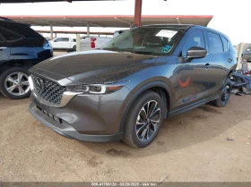 Mazda CX-5 2.5L I-4 DI, DOHC, VVT, 187HP All Wheel Drive - 31400 лв. - 65316960 | Car24.bg