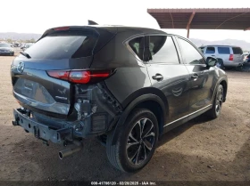 Mazda CX-5 2.5L I-4 DI, DOHC, VVT, 187HP All Wheel Drive | Mobile.bg    10