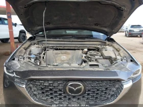 Mazda CX-5 2.5L I-4 DI, DOHC, VVT, 187HP All Wheel Drive - 31400 лв. - 65316960 | Car24.bg