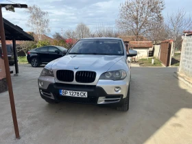 BMW X5 3, 5sd - 25500 лв. - 31755292 | Car24.bg