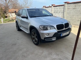 BMW X5 3, 5sd - 25500 лв. - 31755292 | Car24.bg