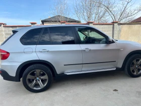 BMW X5 3, 5sd - 25500 лв. - 31755292 | Car24.bg