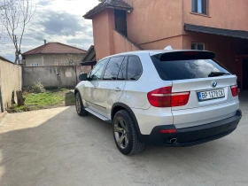 BMW X5 3, 5sd, снимка 4