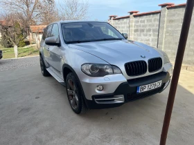 BMW X5 3, 5sd - 25500 лв. - 31755292 | Car24.bg