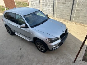 BMW X5 3, 5sd, снимка 1