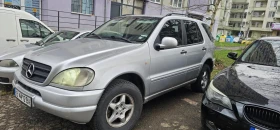 Mercedes-Benz ML 230 | Mobile.bg    1