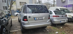 Mercedes-Benz ML 230 | Mobile.bg    3