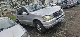     Mercedes-Benz ML 230