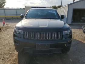 Jeep Grand cherokee - 25400 лв. - 28312460 | Car24.bg