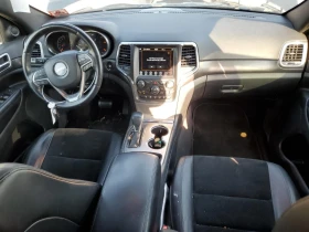 Jeep Grand cherokee - 25400 лв. - 28312460 | Car24.bg
