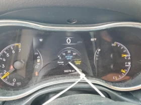 Jeep Grand cherokee - 25400 лв. - 28312460 | Car24.bg