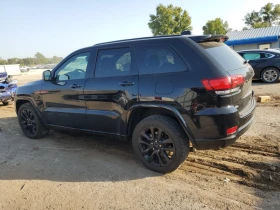 Jeep Grand cherokee - 25400 лв. - 28312460 | Car24.bg