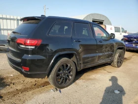 Jeep Grand cherokee - 25400 лв. - 28312460 | Car24.bg