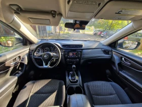 Nissan Rogue SV 4x4 LPG  | Mobile.bg    5