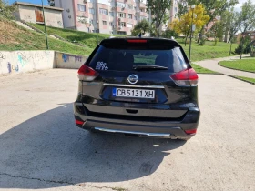 Nissan Rogue SV 4x4 LPG  | Mobile.bg    2