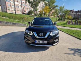 Снимка Nissan Rogue