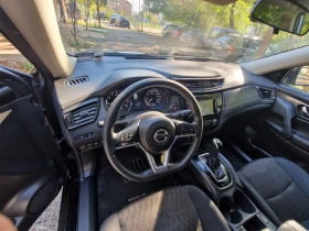 Nissan Rogue SV 4x4 LPG  | Mobile.bg    4