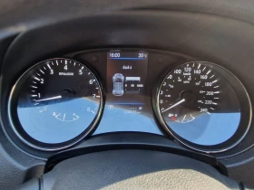 Nissan Rogue SV 4x4 LPG  | Mobile.bg    3