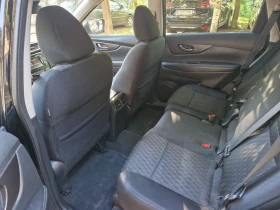 Nissan Rogue SV 4x4 LPG  | Mobile.bg    8