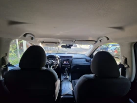 Nissan Rogue SV 4x4 LPG  | Mobile.bg    7