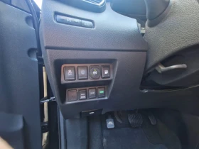 Nissan Rogue SV 4x4 LPG  | Mobile.bg    6
