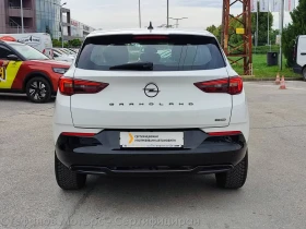 Opel Grandland X MCM GS MHEV (100kW/136 ..) AT6 | Mobile.bg    7
