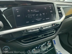 Opel Grandland X MCM GS MHEV (100kW/136 ..) AT6 | Mobile.bg    14