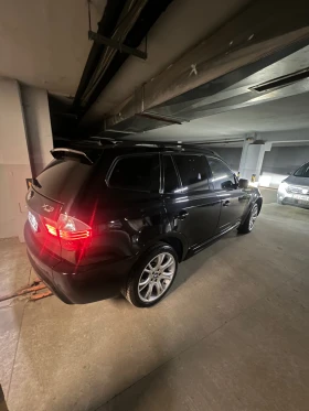 Обява за продажба на BMW X3 ~16 000 лв. - изображение 2
